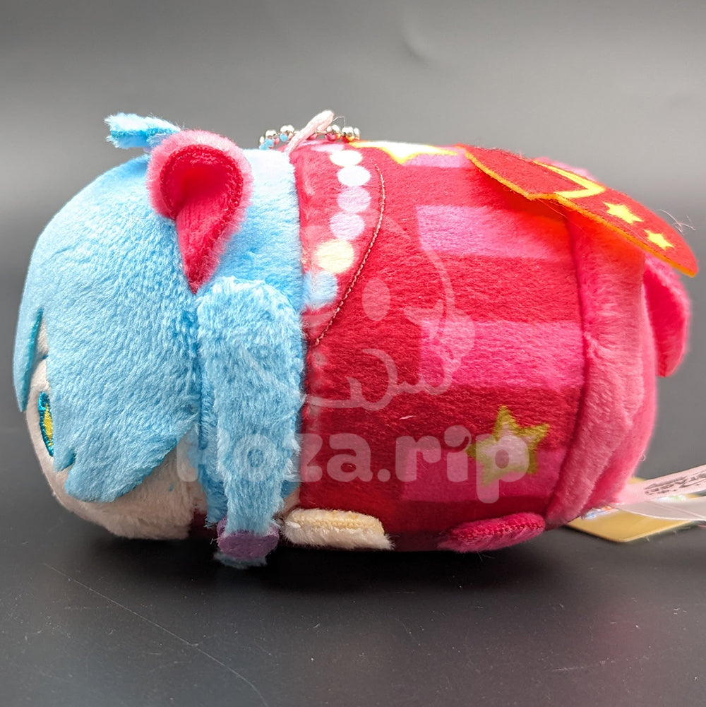 Project SEKAI - MochiMochi Mascot Plush - Miku Hatsune (Wonderlands×Showtime ver.)
