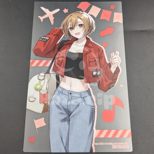 Project SEKAI - Clear Sheet - MEIKO (3rd Anniversary Thanks Festival)