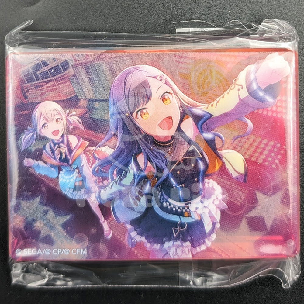 Project SEKAI - Acrylic Block - An Shiraishi ("Time to hang out♪" trained ver.)