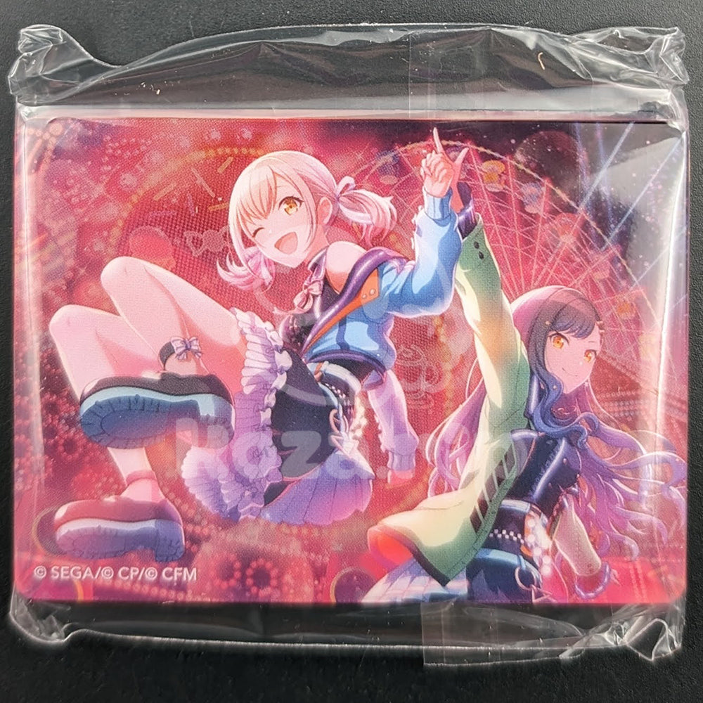 Project SEKAI - Acrylic Block - Kohane Azusawa ("Time to hang out♪" trained ver.)