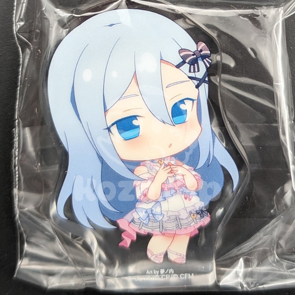 Project SEKAI - Acrylic Block - Kanade Yoisaki (Only Shop 2023)