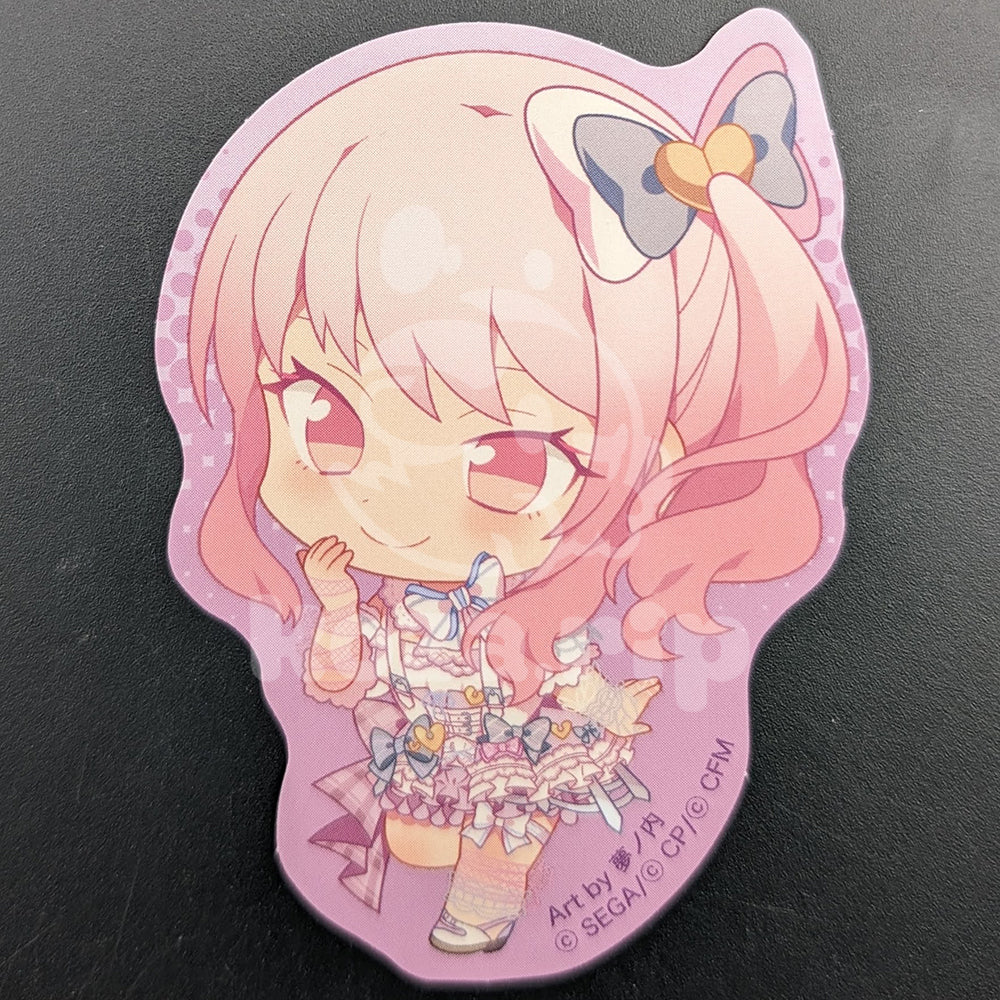 Project SEKAI - Sticker - Mizuki Akiyama (Only Shop 2023)
