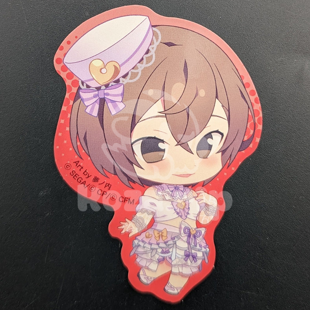 Project SEKAI - Sticker - MEIKO (Nightcord at 25:00 ver.) (Only Shop 2023)