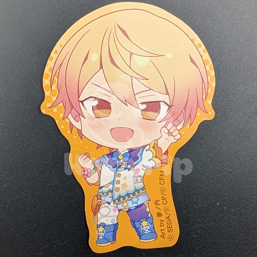 Project SEKAI - Sticker - Tsukasa Tenma (Only Shop 2023)