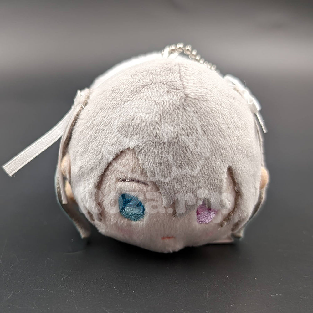Project SEKAI - MochiMochi Mascot Plush - Miku Hatsune (Nightcord at 25:00 ver.)