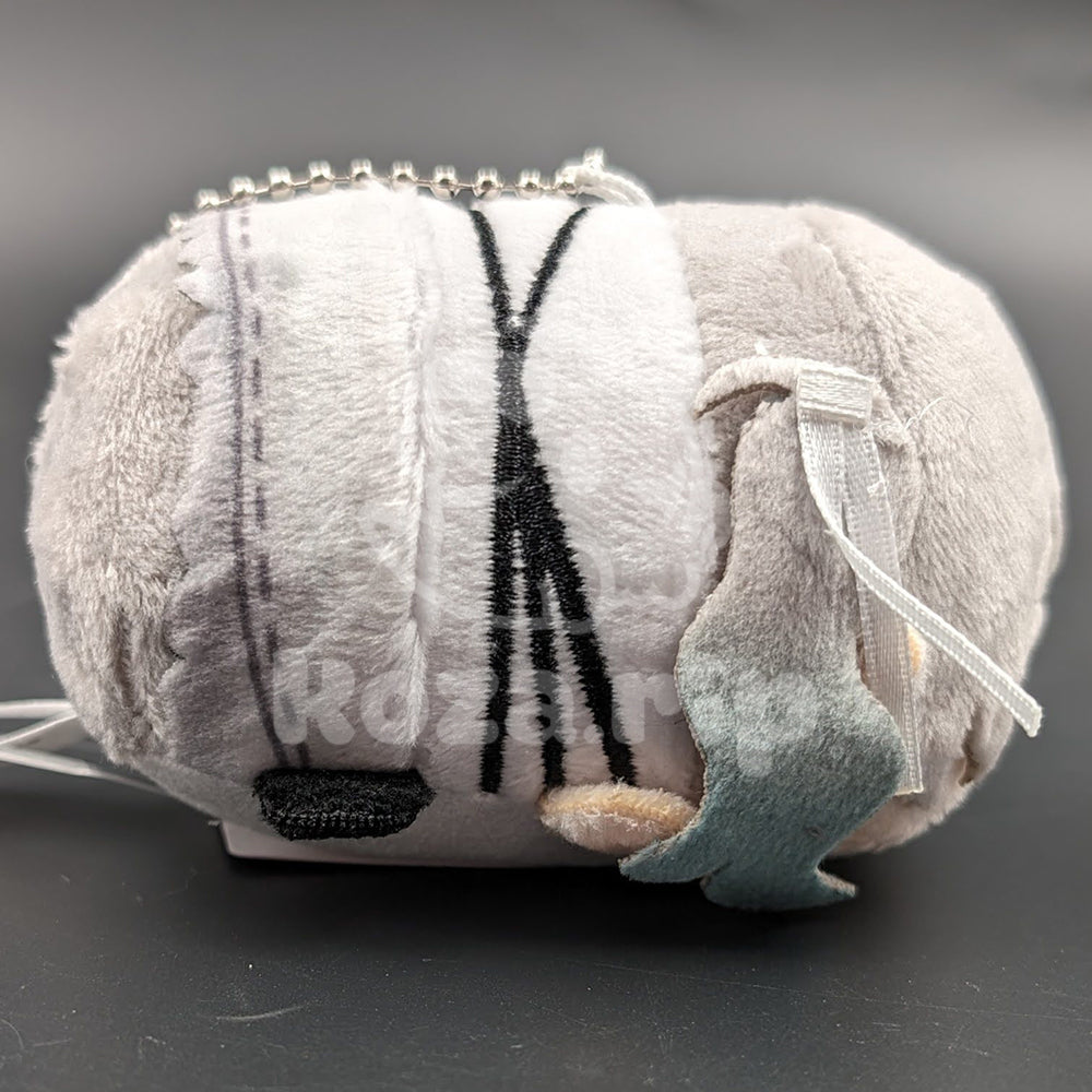 Project SEKAI - MochiMochi Mascot Plush - Miku Hatsune (Nightcord at 25:00 ver.)