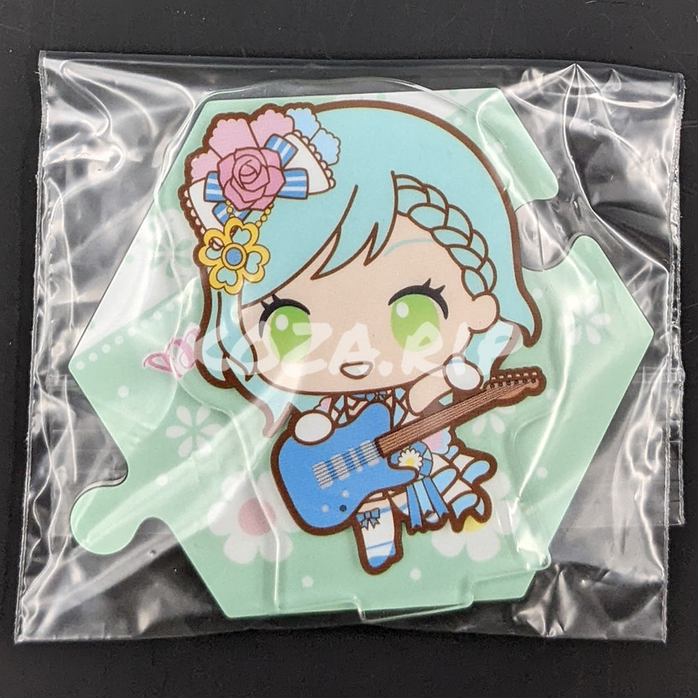 BanG Dream! × Sanrio - Acrylic Stand - Hina Hikawa
