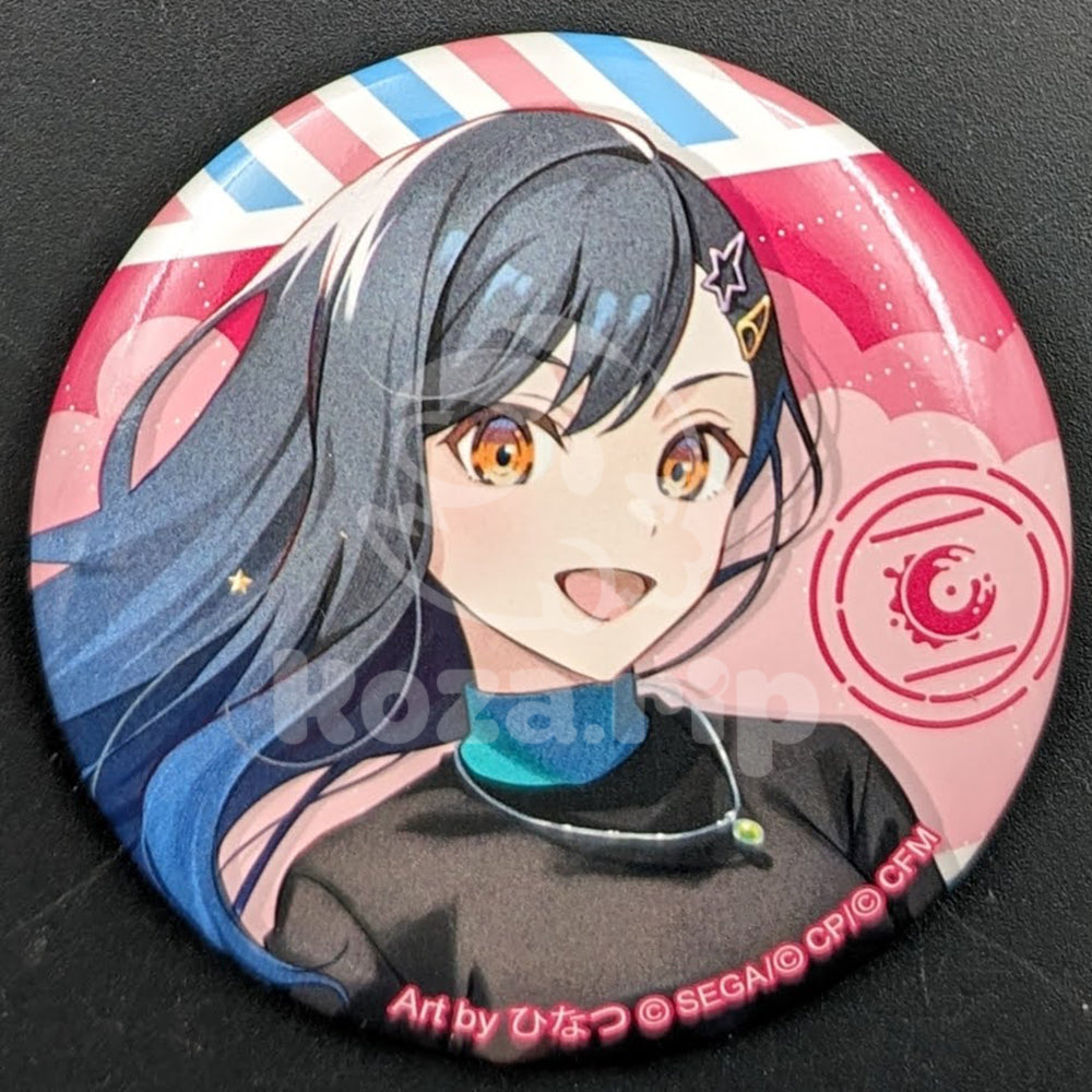 Project SEKAI 3rd Anniversary Thanks Festival - Can Badge - An Shiraishi