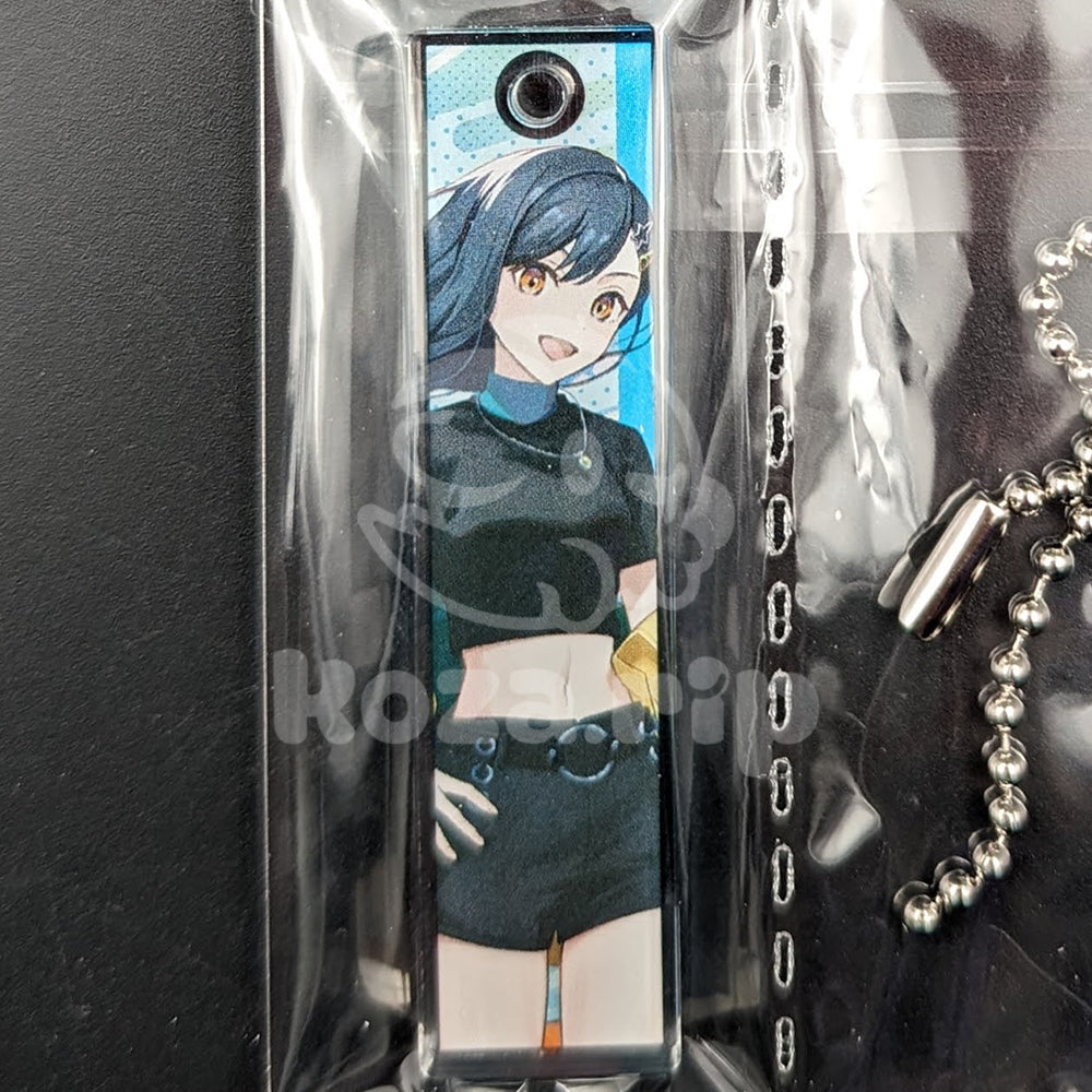 Project SEKAI 3rd Anniversary Thanks Festival - Acrylic Stick Keychain - An Shiraishi