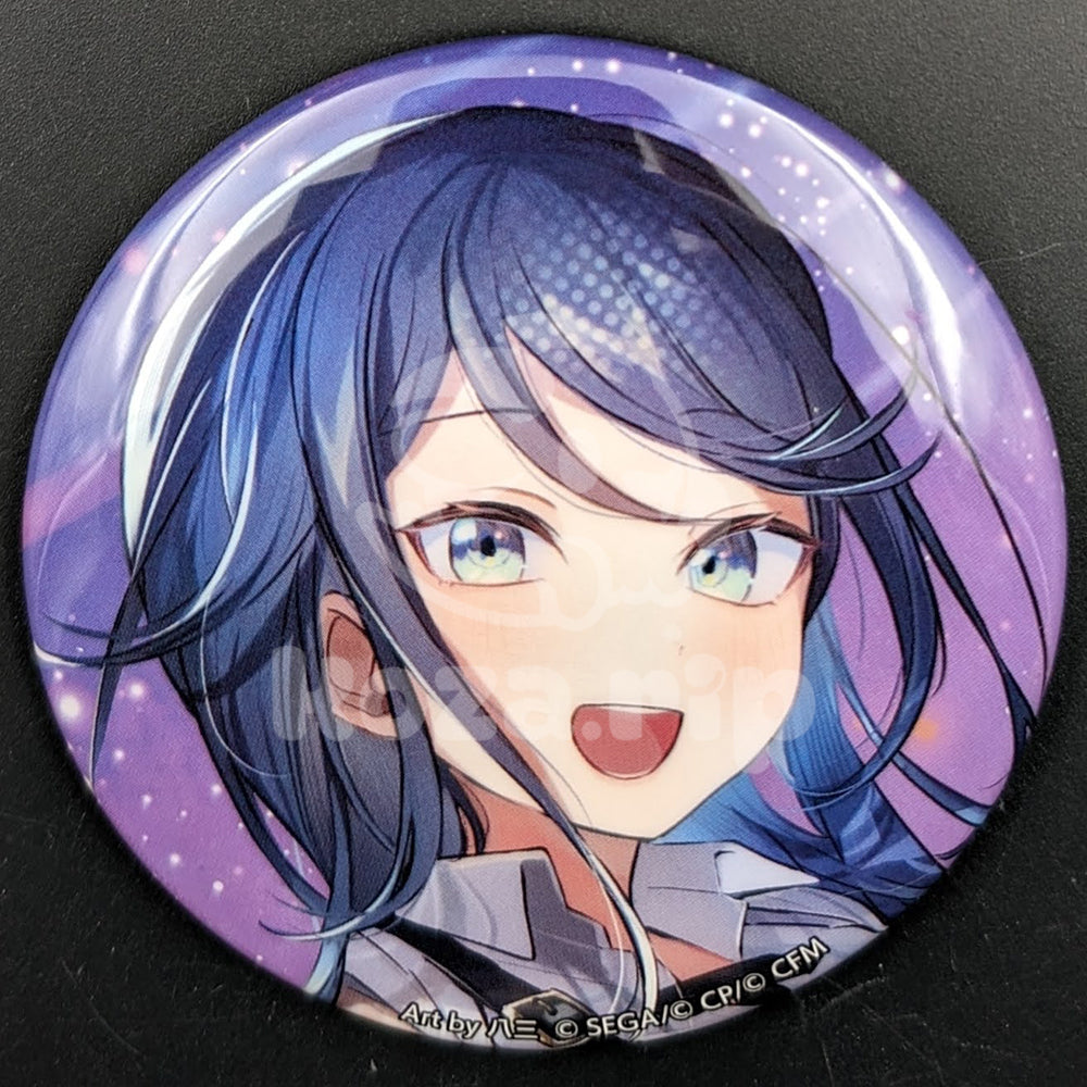 Project SEKAI - Leo/need 1st Connect Live SPARKLE - Large Can Badge - Ichika Hoshino