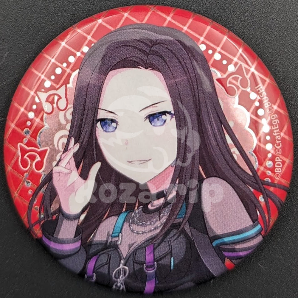 BanG Dream! - Hologram Can Badge - LAYER (2023 ver.)