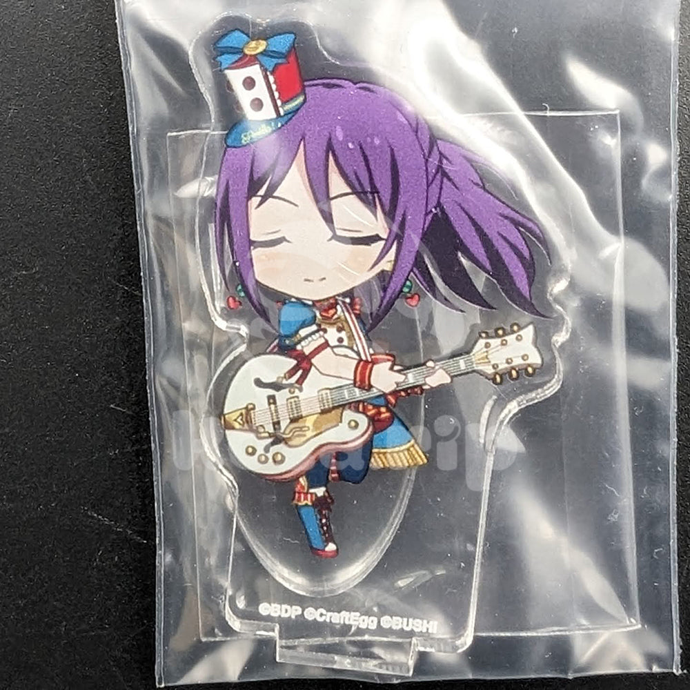 BanG Dream! - Chibi Acrylic Stand - Kaoru Seta ("Wonder∞Smile!")