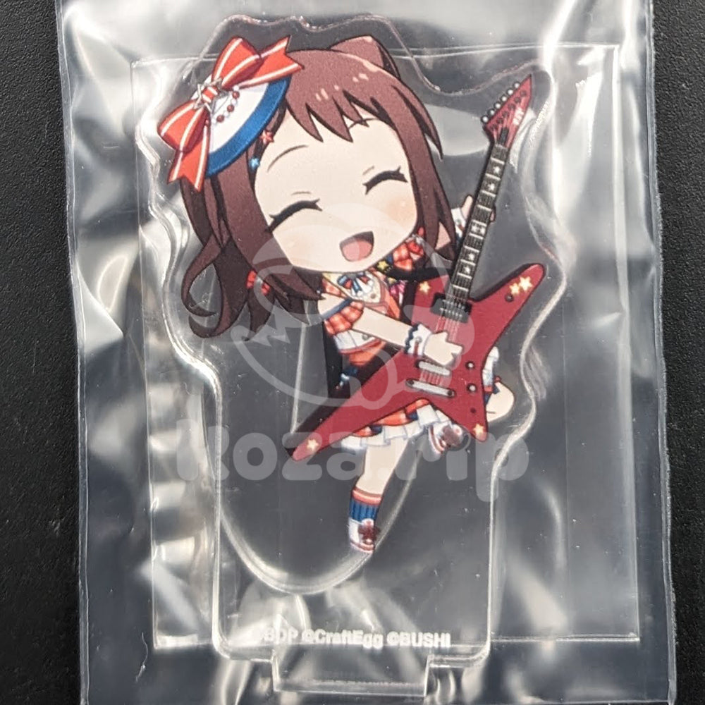 BanG Dream! - Chibi Acrylic Stand - Kasumi Toyama ("Poppin'☆Miracle")