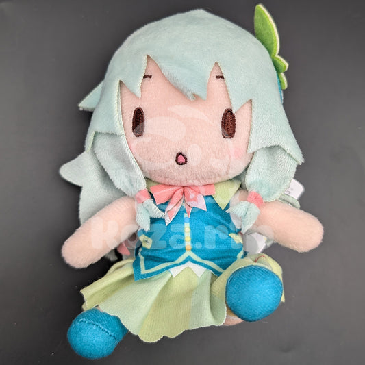 Project SEKAI - Fuwafuwa Plush - Nene Kusanagi (Sekai ver.)