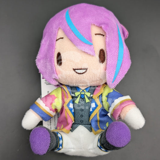 Project SEKAI - Fuwafuwa Plush - Rui Kamishiro (Sekai ver.)
