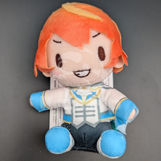 Project SEKAI - Fuwafuwa Plush - Tsukasa Tenma (Sekai ver.)
