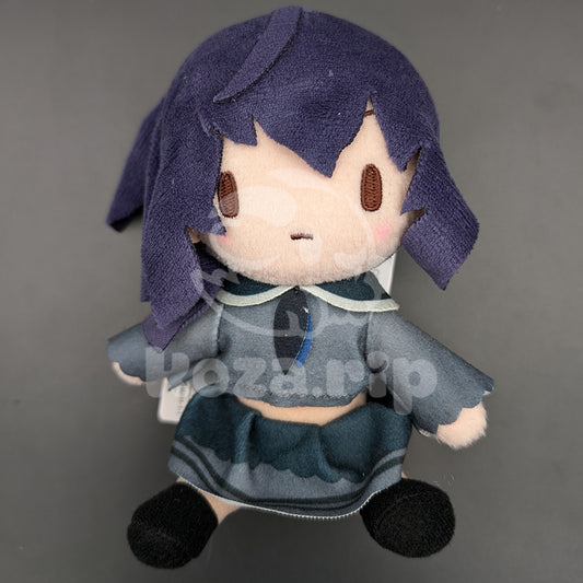 Project SEKAI - Fuwafuwa Plush - Mafuyu Asahina (Sekai ver.)