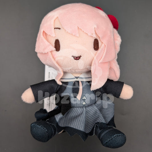 Project SEKAI - Fuwafuwa Plush - Mizuki Akiyama (Sekai ver.)