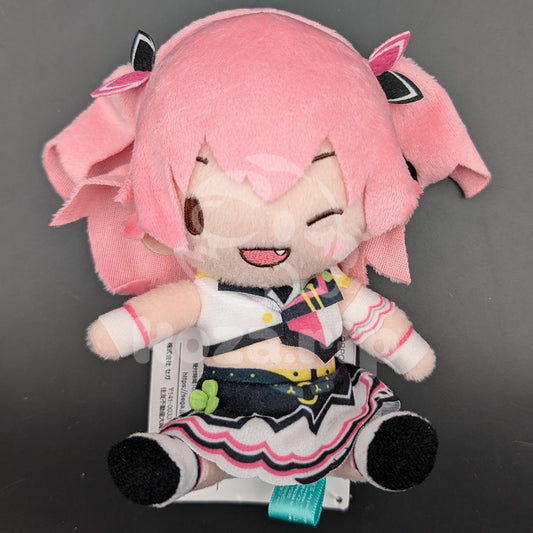 Project SEKAI - Fuwafuwa Plush - Airi Momoi (Sekai ver.)