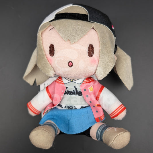 Project SEKAI - Fuwafuwa Plush - Kohane Azusawa (Sekai ver.)