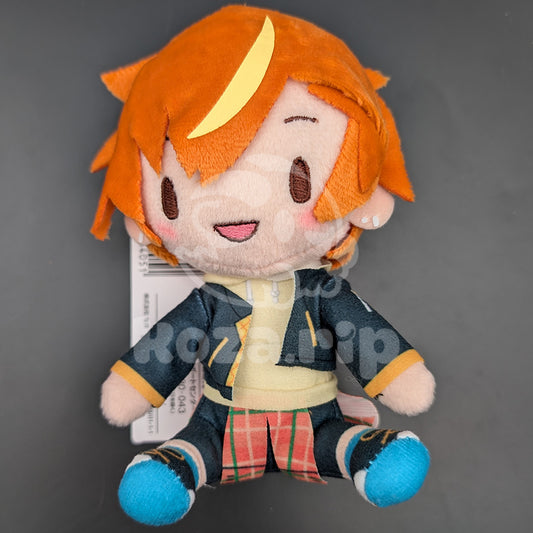 Project SEKAI - Fuwafuwa Plush - Akito Shinonome (Sekai ver.)