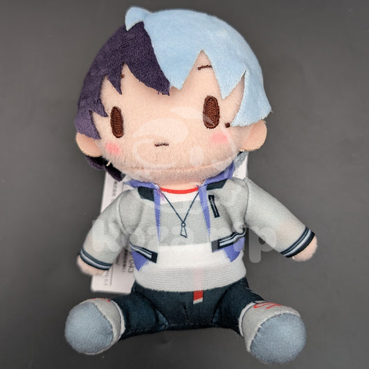 Project SEKAI - Fuwafuwa Plush - Toya Aoyagi (Sekai ver.)