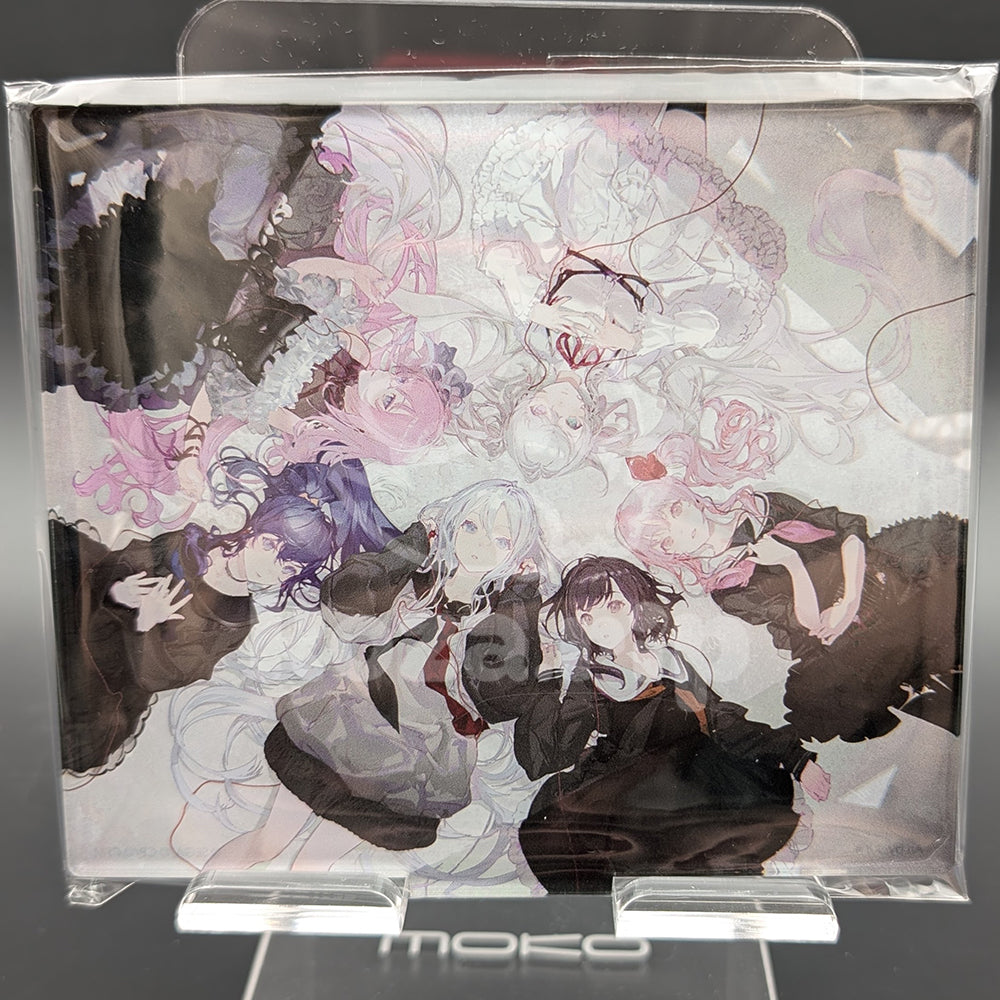 Project SEKAI - CD Album - Nightcord at 25:00 "Sekai Album Vol. 02" (First Press ver.)