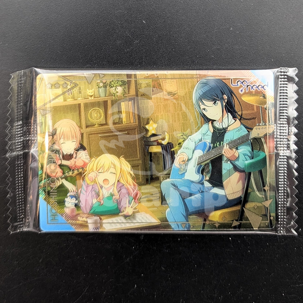 Project SEKAI - Wafer Card Series 6 - 01/25 - Ichika Hoshino