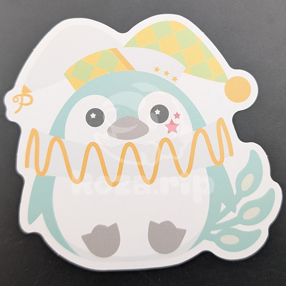 Project SEKAI - Phenny Postcard - Shizuku Hinomori
