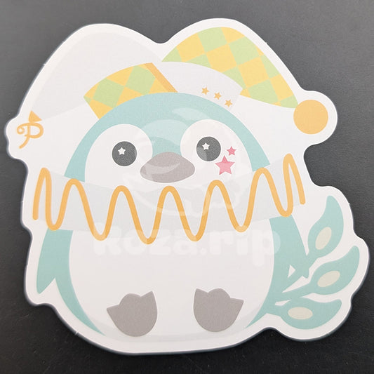 Project SEKAI - Phenny Postcard - Shizuku Hinomori
