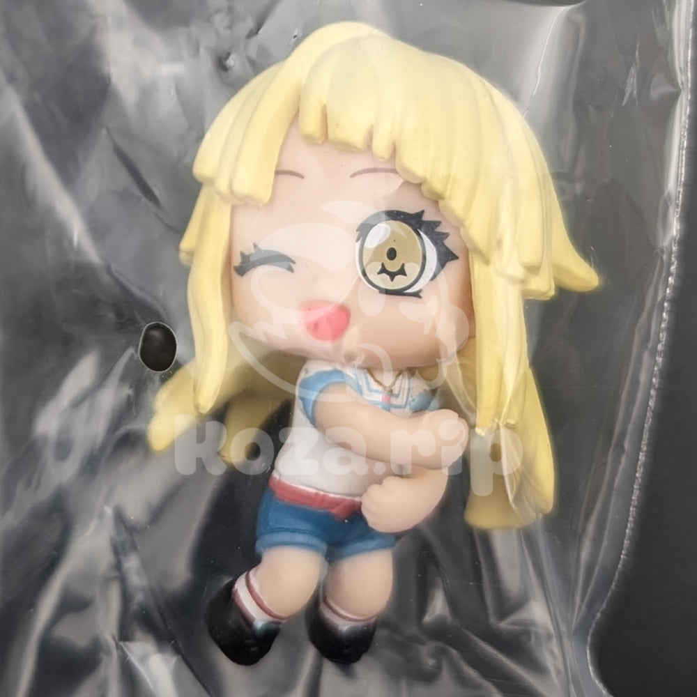 BanG Dream! - Mugyutto Cable Mascot - Kokoro Tsurumaki