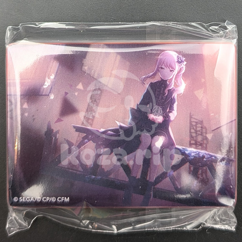 Project SEKAI - Acrylic Block - Mizuki Akiyama ("Someday, From the Depths of Despair" trained ver.)