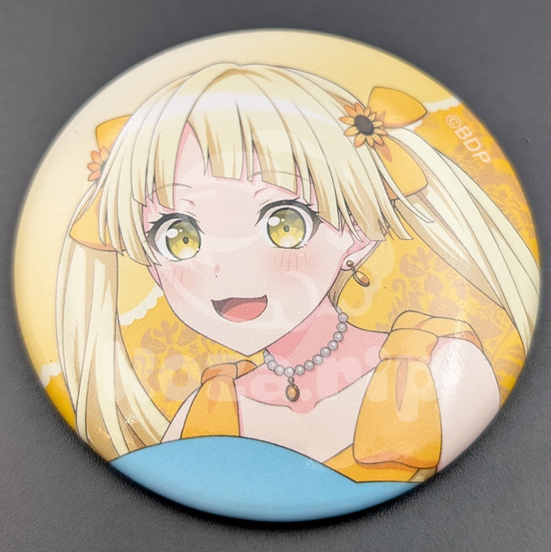BanG Dream! - Spring 2024 Can Badge - Kokoro Tsurumaki (Dream ver.)