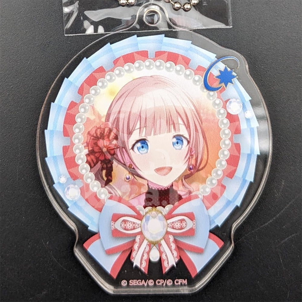 Project SEKAI Birthday Series - Acrylic Keychain - Honami Mochizuki (2021-2022 ver.)