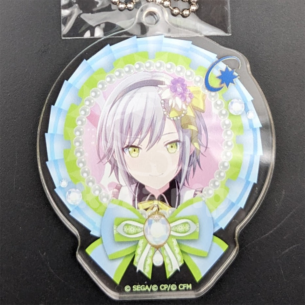 Project SEKAI Birthday Series - Acrylic Keychain - Shiho Hinomori (2021-2022 ver.)