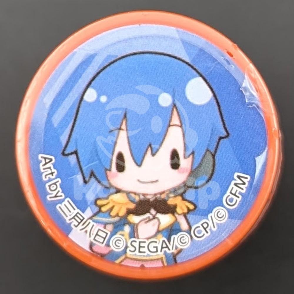 Project SEKAI - Capsule Stamp - KAITO (Wonderlands x Showtime ver.)