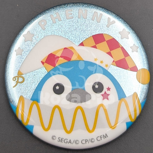 Project SEKAI - Glitter Can Badge - An Shiraishi (Phoenix Wonderland Shop)