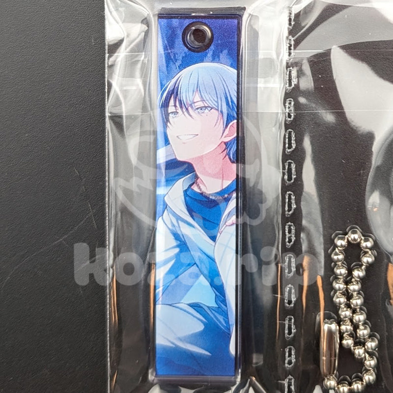 Project SEKAI - Acrylic Stick Keychain - Toya Aoyagi ("The Legend Still Vivid")