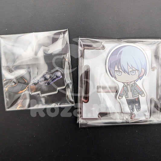 Project SEKAI - Connecting Acrylic Stand - Toya Aoyagi (3rd Anniversary chibi ver.)