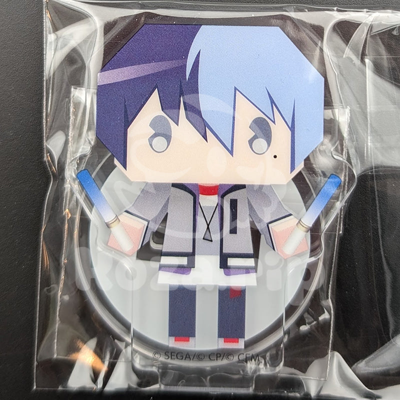 Project SEKAI - Acrylic Stand - Toya Aoyagi (Avatar Costume ver.)