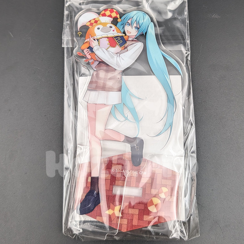Project SEKAI - Acrylic Stand - Miku Hatsune (Phoenix Wonderland Shop)