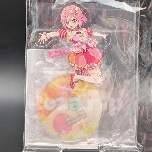 Project SEKAI - Acrylic Stand - Emu Otori (Connect Live STORIES)