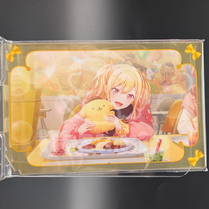 Project SEKAI × Sanrio - Acrylic Stand - Saki Tenma