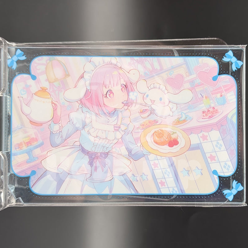 Project SEKAI × Sanrio - Acrylic Stand - Emu Otori (Trained ver.)