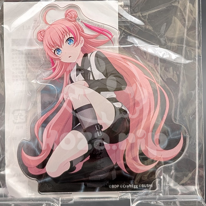 BanG Dream! 12th☆LIVE - Acrylic Stand - CHU² (Chiyu Tamade)