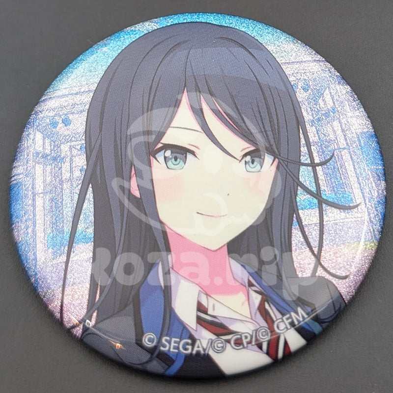 Project SEKAI - Glitter Can Badge - Ichika Hoshino ("Brand New Style")