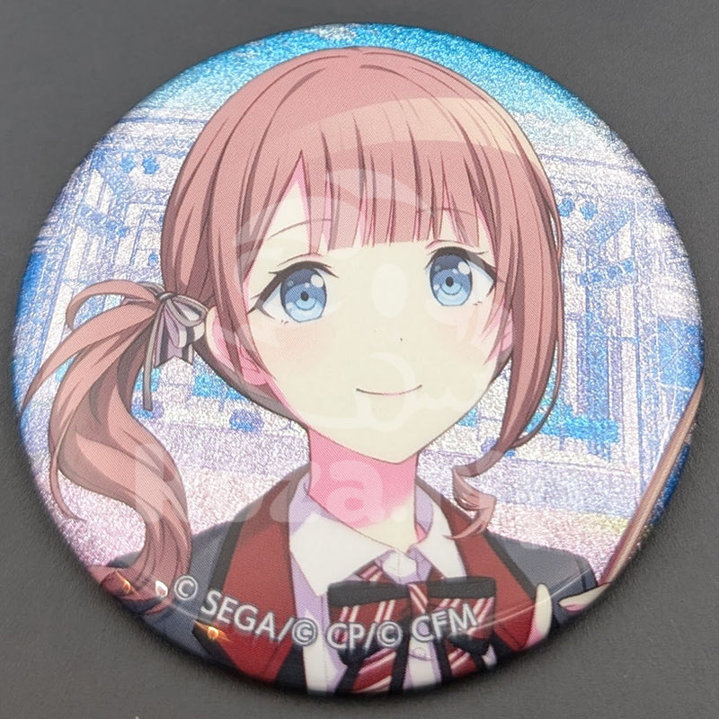 Project SEKAI - Glitter Can Badge - Honami Mochizuki ("Brand New Style")
