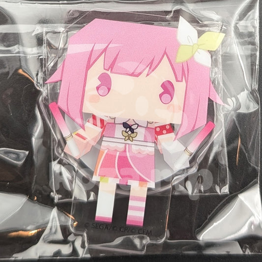 Project SEKAI - Acrylic Stand - Emu Otori (Avatar Costume ver.)