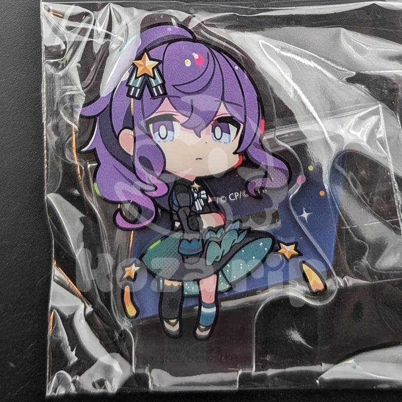 Project SEKAI - Mini Acrylic Stand - Mafuyu Asahina (COLORFUL LIVE 3rd -Evolve- ver.)