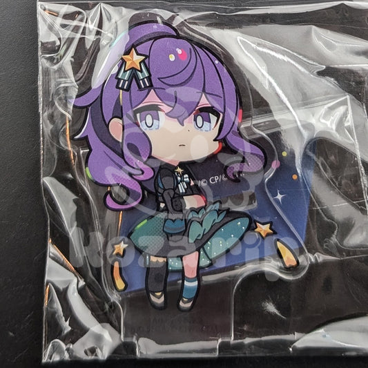 Project SEKAI - Mini Acrylic Stand - Mafuyu Asahina (COLORFUL LIVE 3rd -Evolve- ver.)